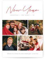 Christmas Blessings to... by Pine Street Creative