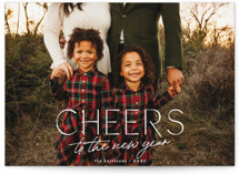 and be glad by Ella Weaver