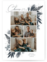 The Highest Glory Christmas Photo Cards