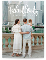 goodness + light Christmas Photo Cards