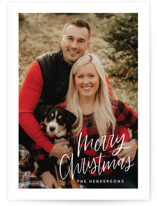 Modern Merry Christmas