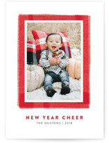 Joyful Frame Christmas Photo Cards