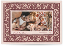 Sweet Year Rosh Hashanah Cards