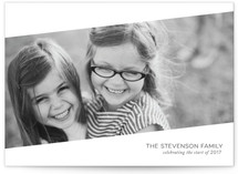 Photo Reel New Year Photo Cards