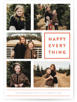 Every Happy Thing by Michelle Poe