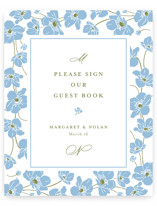 Anemones Reception Signs