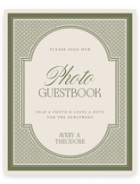 Literary Reception Signs