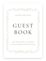 cramique Reception Signs