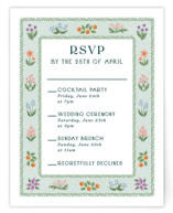 River Valley Multi-Event RSVP Cards