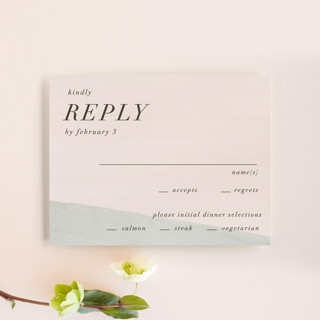 Eleanor RSVP Cards