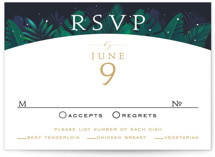 RSVP Cards