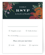 RSVP Cards