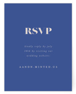 Centro RSVP Online Enclosure Cards