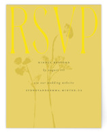 RSVP Online Enclosure Cards
