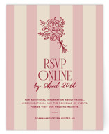 Thompson RSVP Online Enclosure Cards