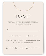 Modernist Monogram