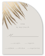 Gilded Palm