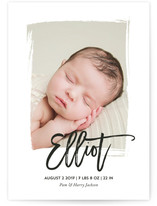 gallery Birth Announcements