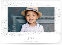 Magical Holiday Photo Cards