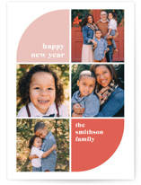 Corner Curve by Ella Weaver