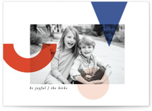 Deconstructed Joy