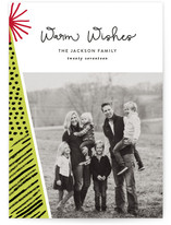 tree merry by Rebecca Bowen