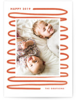 Joyful Journey Holiday Photo Cards