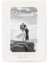 Perfectly Simple Holiday Photo Cards