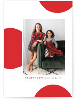 holidots Holiday Photo Cards