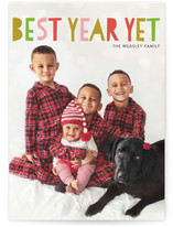 Best Year by chica design