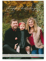 Gallery Classic Holiday Photo Cards