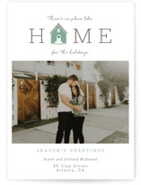 Home for the Holidays