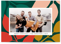 Retired Holiday Photo Cards