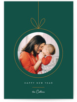 Christmas toy Holiday Photo Cards