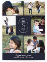 Insignia Holiday Photo Cards