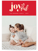 joyfully yours by Rebecca Bowen