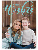 Desires Holiday Photo Cards