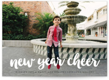 what fun! Holiday Photo Cards