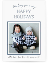 Very Merry Holiday Photo Cards