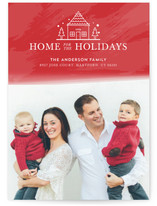 Happy New Home by heythird