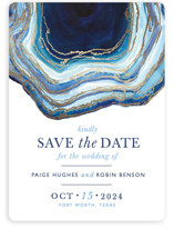 Gilt Agate