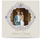 FairyTale.. Foil-Pressed Save The Date Cards