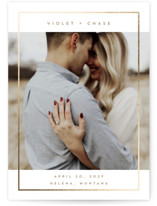 Contempo Frame