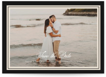 Save the Date Petite Cards