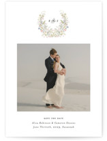 Save the Date Petite Cards