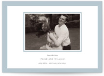 Save the Date Petite Cards