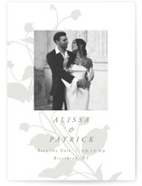 Save the Date Petite Cards