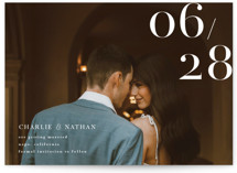 Our Big Date by Shannon Chen of Four Wet Feet Studio