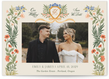 Save the Date Petite Cards