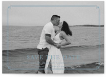 Save the Date Petite Cards
